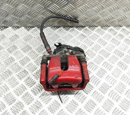 Mercedes-Benz SLK R172 Rear brake caliper A1724230281