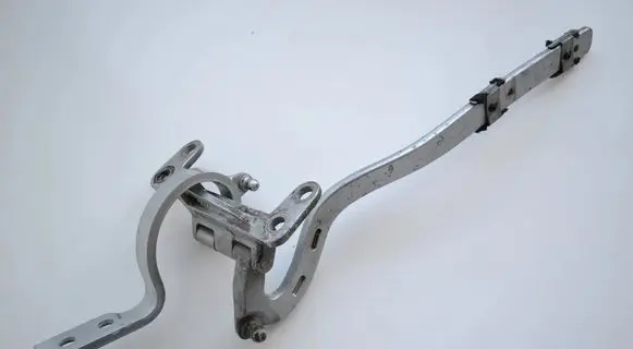 Land Rover Range Rover Evoque L551 Tailgate/trunk/boot hinge 7L6827301A