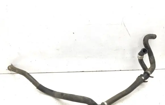Peugeot 508 RXH Engine coolant pipe/hose