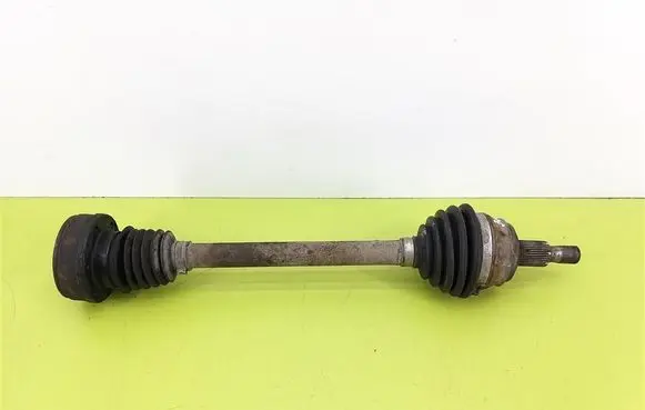Volkswagen Golf IV Front driveshaft 