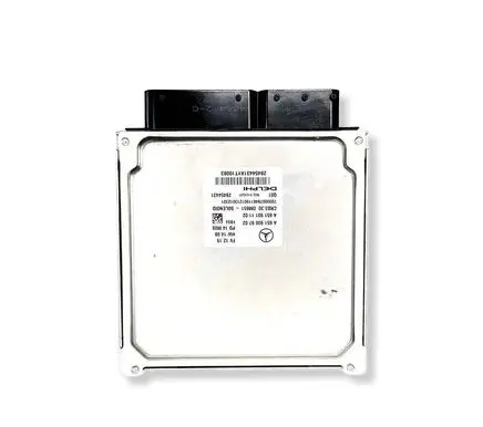 Mercedes-Benz CLA C117 X117 W117 Engine control unit/module A6519009702
