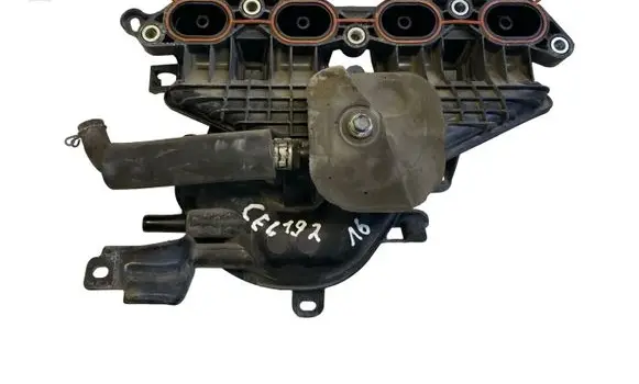 Toyota Yaris Intake manifold 1712021060
