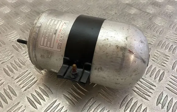 Hyundai Kona I Air conditioning (A/C) air dryer 97805K4500