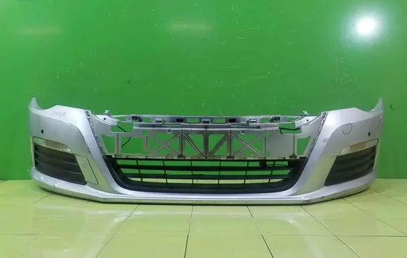 Volkswagen PASSAT CC Front bumper PRZOD 17AB81