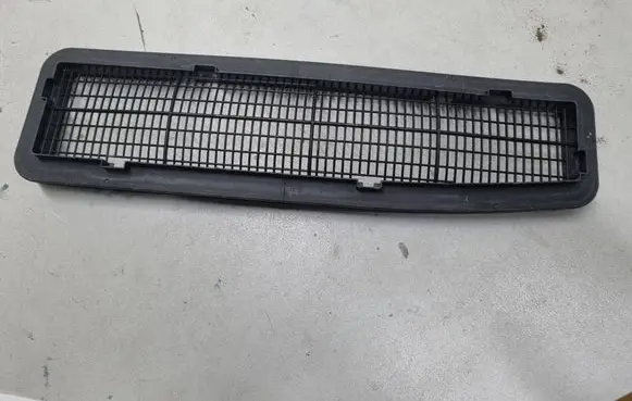 Audi Q4 e-tron Interior heater climate box assembly housing 1EB819060B