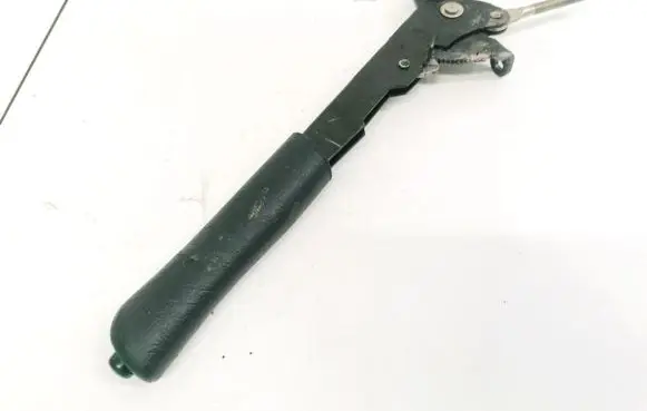 Citroen Xsara Handbrake/parking brake lever assembly