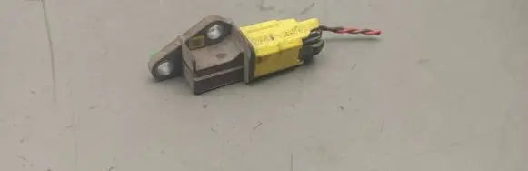 Audi A6 S6 C6 4F Airbag deployment crash/impact sensor 4L0959651 5WK43722