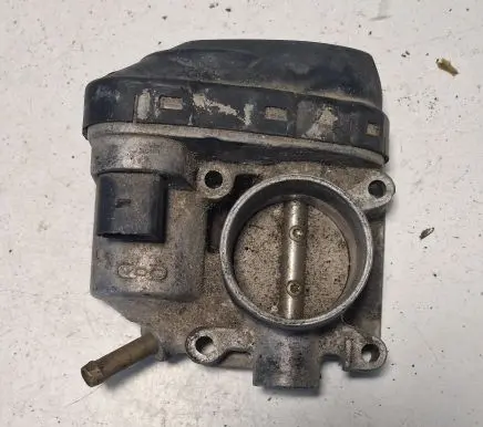 Volkswagen Golf IV Throttle valve 036133062 99381T 408238321001