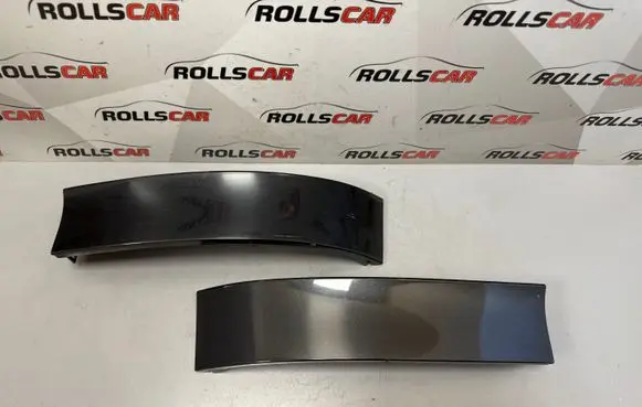 Audi A3 S3 8L Rear/tail light trim molding 8L0807871C