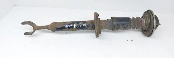 Audi A6 S6 C5 4B Front shock absorber/damper