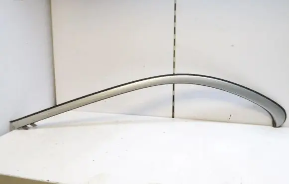 Mercedes-Benz C W202 Rear side glass trim A2026730138