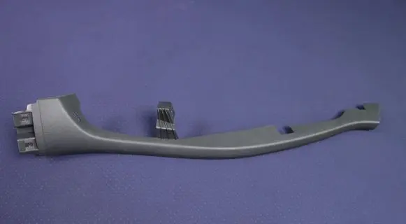 Volkswagen Golf VII Other interior part 5G6867765