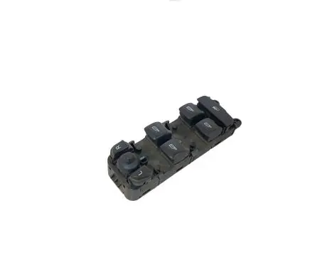 Volvo V40 Electric window control switch 31376495