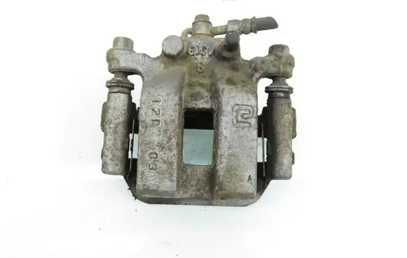 Renault Koleos I Rear brake caliper 