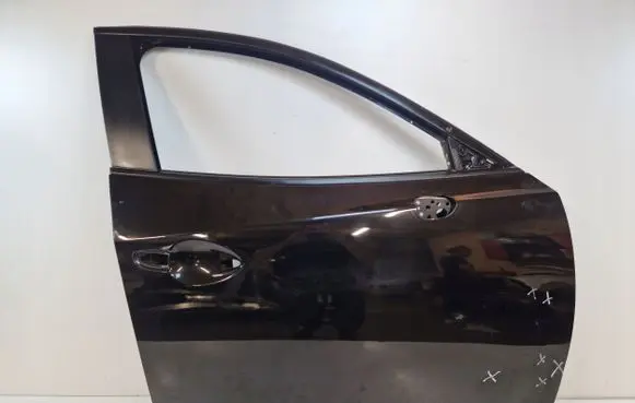 Mazda CX-3 Front door D10E58010