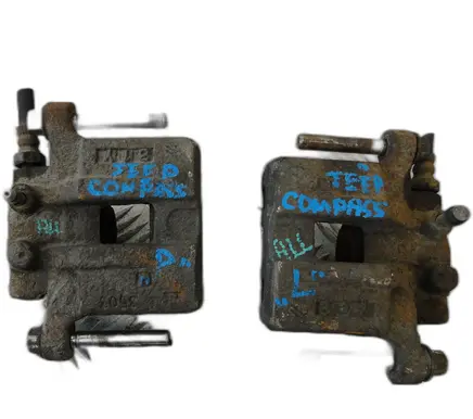 Jeep Compass Other brake parts 