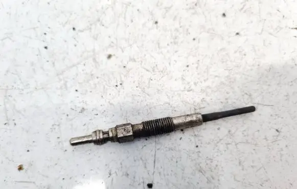 Chevrolet Captiva Glow plug 0250403003 96440144