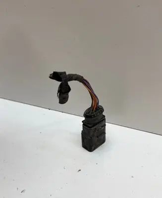 Porsche Cayenne (9Y0 9Y3) Other wiring loom 6X0973815