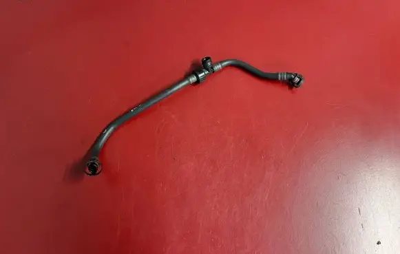 BMW X3 G01 Vacuum line/pipe/hose 8605160 13908605160