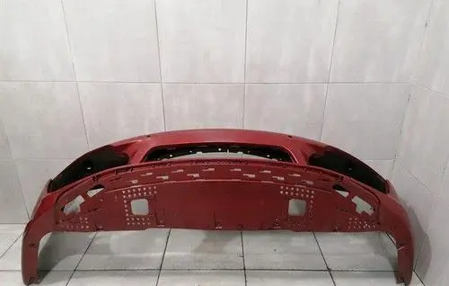 Porsche 911 991 Front bumper foam support bar 99150531100