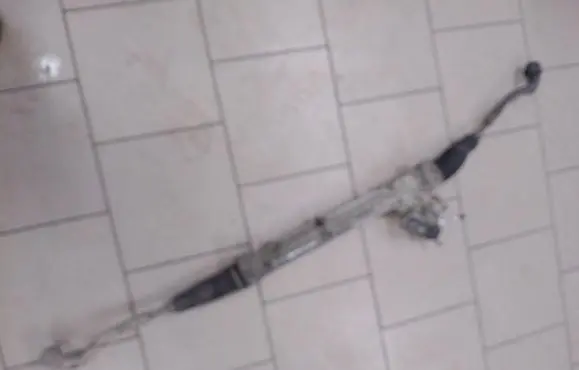 Audi A4 Allroad B8 Steering rack 8t1422066b