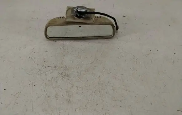 Audi A8 S8 D3 4E Rear view mirror (interior) 385010