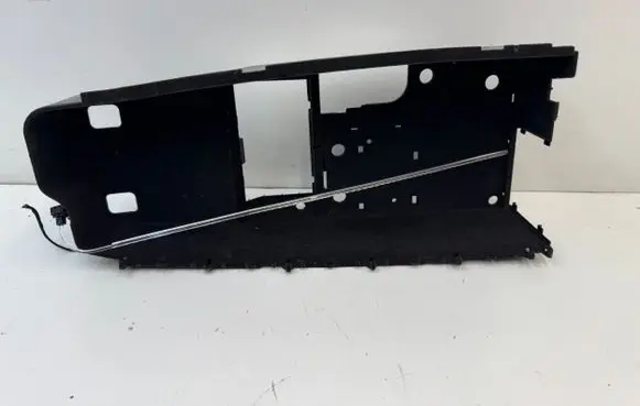 BMW M6 Other center console (tunnel) element 9227859