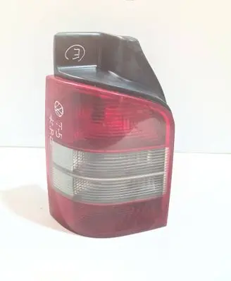Volkswagen Transporter - Caravelle T5 Rear/tail lights 7H5945095F