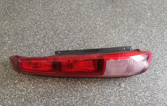 Nissan X-Trail T30 Rear/tail lights