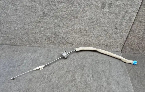 Audi Q7 4M Rear door cable line 4M0839085A 4M0839085C