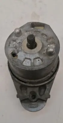 Ford Transit Alternator belt tensioner 