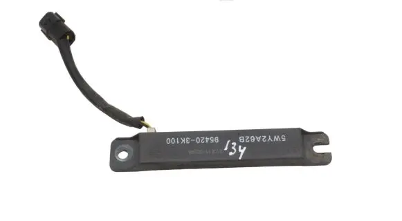 KIA Optima Keyless system antenna 954203K100 5WY2A62B