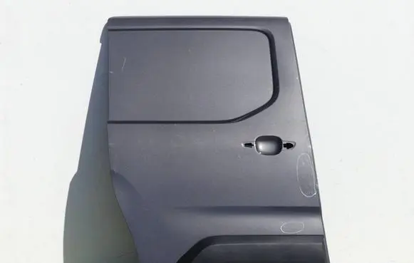 Opel Combo E Side sliding door 