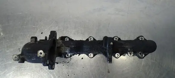 Renault Trafic II (X83) Intake manifold 8200915216