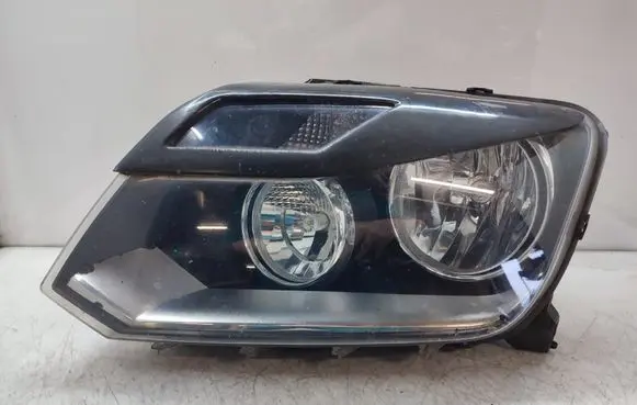 Volkswagen Amarok Headlight/headlamp 2H2941015G