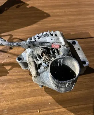 Generator/alternator