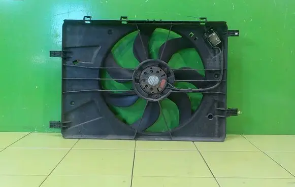 Chevrolet Orlando Fan set 0130308451 16AB57