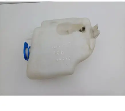 Volkswagen Golf III Windshield washer fluid reservoir/tank 1H0955453