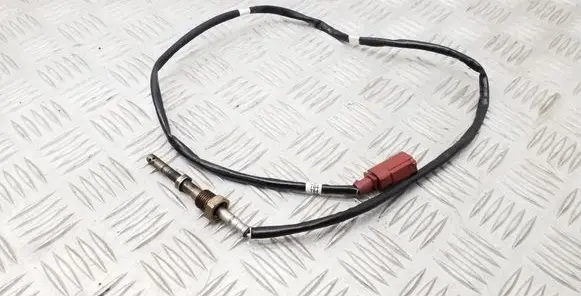 Seat Leon (5F) Exhaust gas temperature sensor 04L906088E 704