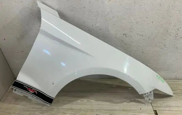 Ford Mustang VI Fender