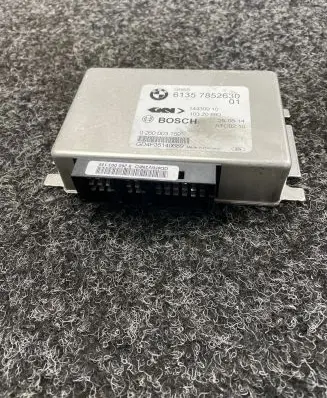 BMW M5 Other control units/modules 7852630