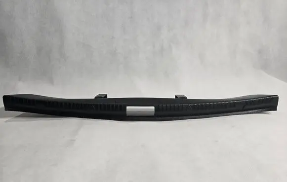 Seat Toledo IV (NH) Trunk/boot sill cover protection 5JA863459B