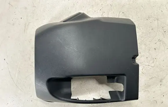 Subaru Forester SK Steering wheel column trim 34341FL040 34341FL050