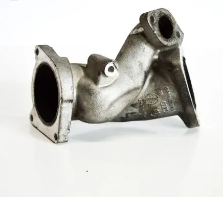 Audi A6 S6 C6 4F Other engine bay part 059145997C