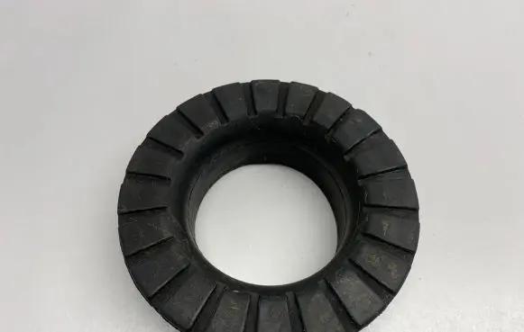 Ford Mustang VI Rear coil spring rubber mount DG9C5599AXC