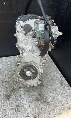 Toyota Yaris XP210 Engine M15A