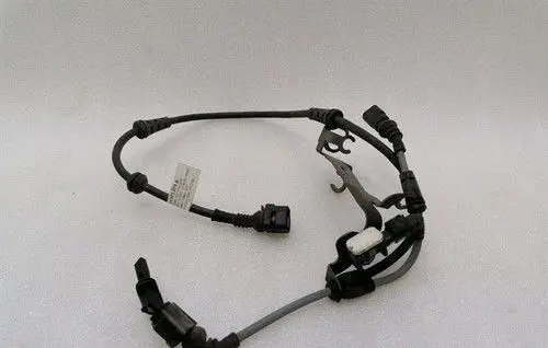 Porsche Taycan 9J1 Handbrake wiring loom/harness 9J1971279B