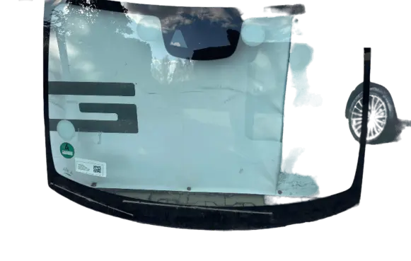 Mercedes-Benz Vito Viano W447 Front windscreen/windshield window A447