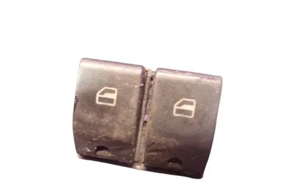 Volkswagen Polo Quarter vent window switch 
