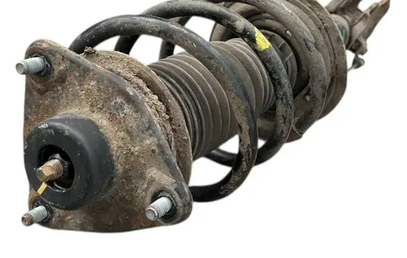KIA Sportage Front shock absorber/damper 546603u500 114D29B3055
